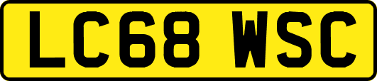 LC68WSC