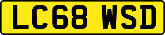 LC68WSD