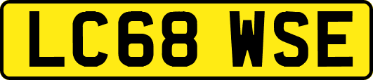 LC68WSE