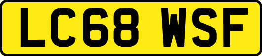 LC68WSF