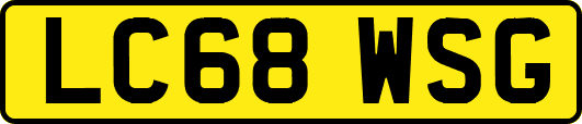 LC68WSG