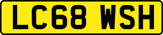 LC68WSH