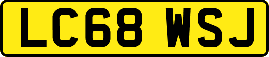 LC68WSJ