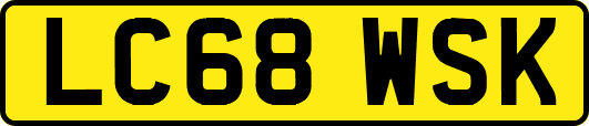 LC68WSK