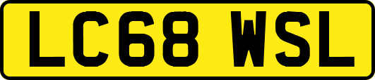 LC68WSL