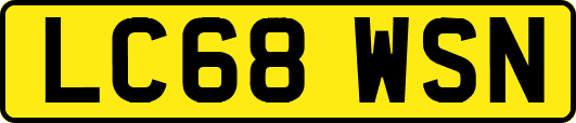 LC68WSN
