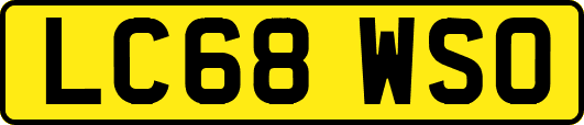 LC68WSO