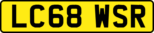 LC68WSR