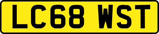 LC68WST