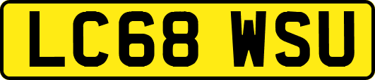 LC68WSU