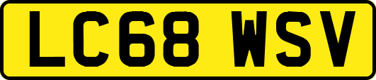 LC68WSV
