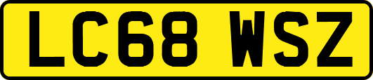 LC68WSZ