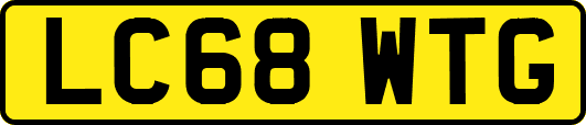 LC68WTG