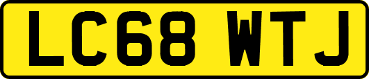 LC68WTJ