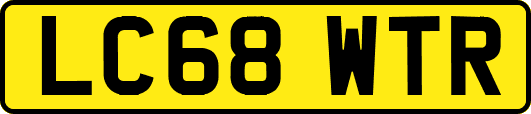 LC68WTR