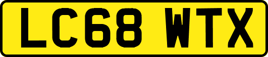 LC68WTX