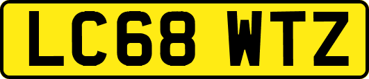 LC68WTZ