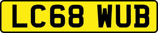 LC68WUB