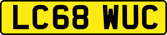 LC68WUC