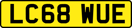 LC68WUE