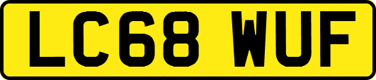 LC68WUF