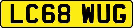 LC68WUG
