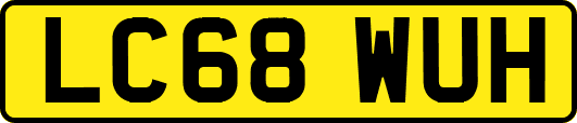 LC68WUH