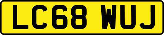 LC68WUJ