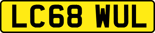LC68WUL