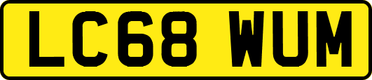 LC68WUM