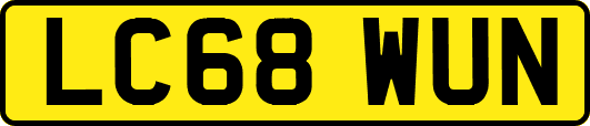 LC68WUN
