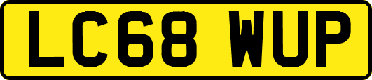 LC68WUP