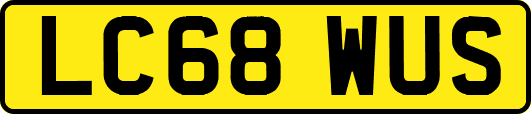 LC68WUS