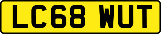 LC68WUT