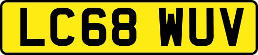 LC68WUV