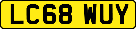 LC68WUY