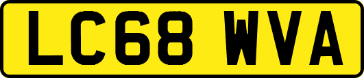 LC68WVA