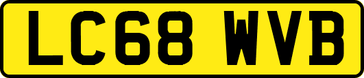 LC68WVB