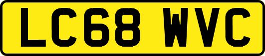LC68WVC