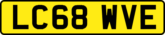 LC68WVE