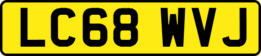 LC68WVJ
