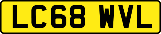 LC68WVL