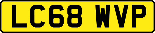 LC68WVP