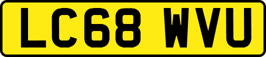 LC68WVU