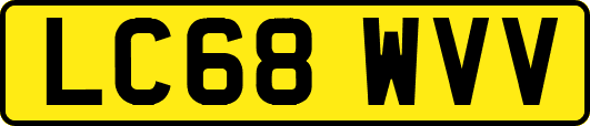 LC68WVV