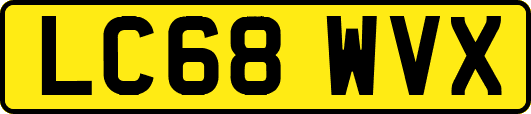 LC68WVX
