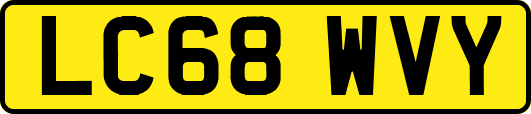 LC68WVY