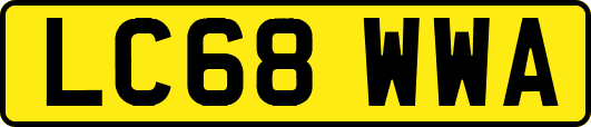 LC68WWA