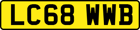 LC68WWB