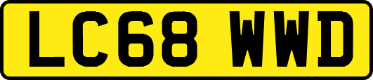 LC68WWD